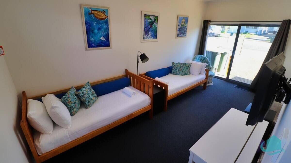 Photo of Bedroom in Blacksmiths