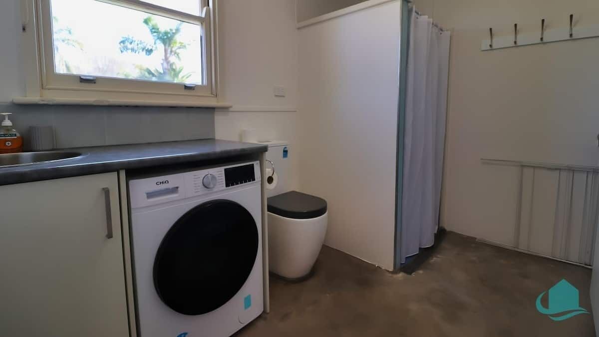 Photo of Bathroom in Blacksmiths