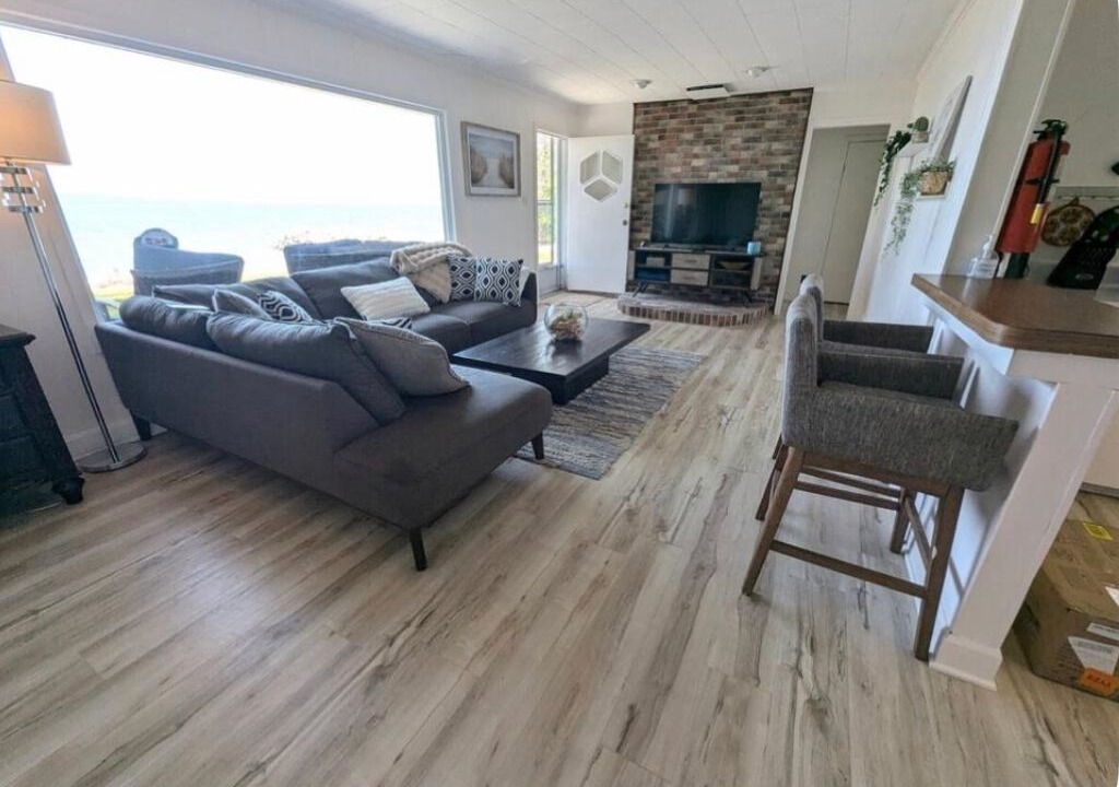 Photo of Livingroom in Lafontaine