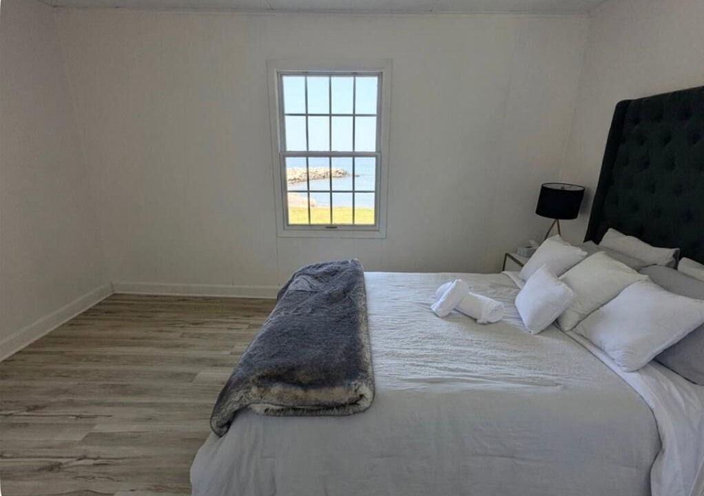 Photo of Bedroom in Lafontaine