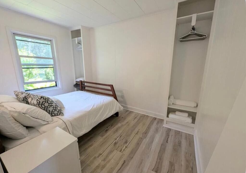 Photo of Bedroom in Lafontaine