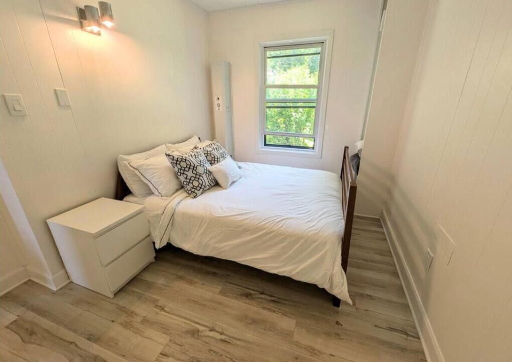 Photo of Bedroom in Lafontaine