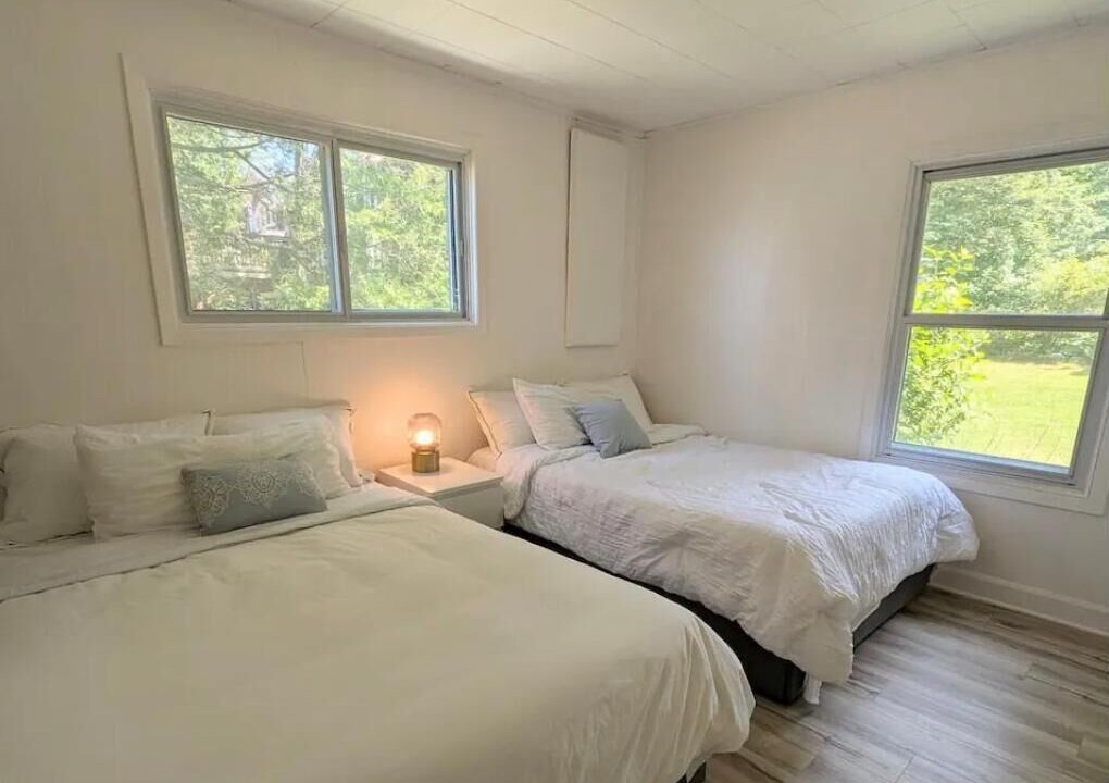Photo of Bedroom in Lafontaine
