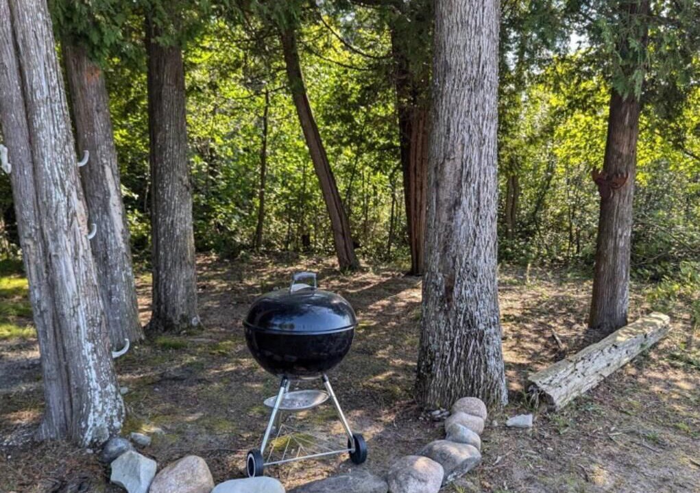 Photo of Outdoor in Lafontaine
