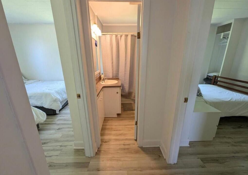 Photo of Bedroom in Lafontaine