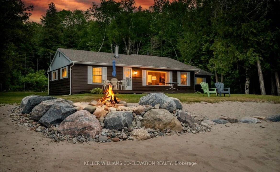 Photo of Outdoor in Lafontaine