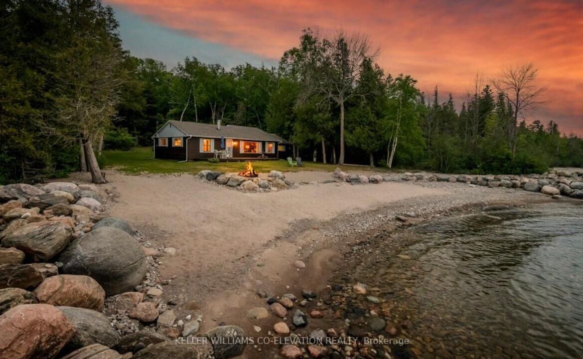 Photo of Outdoor in Lafontaine