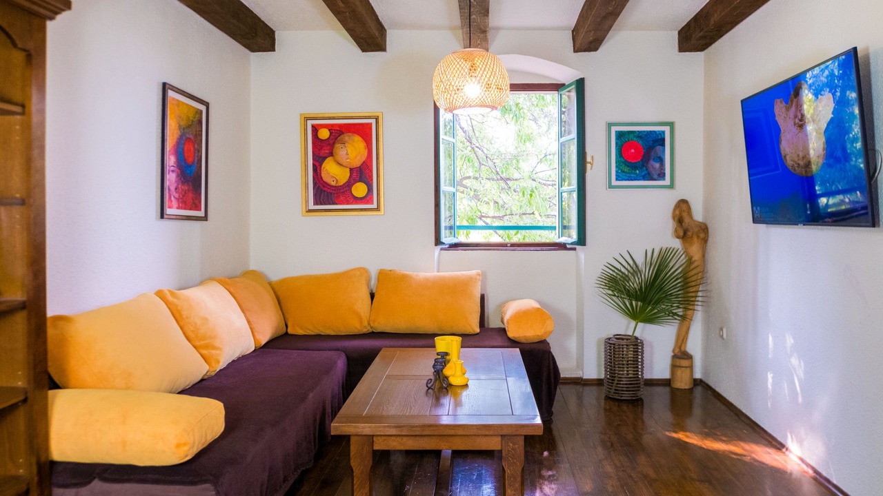 Photo of Livingroom in Bacina