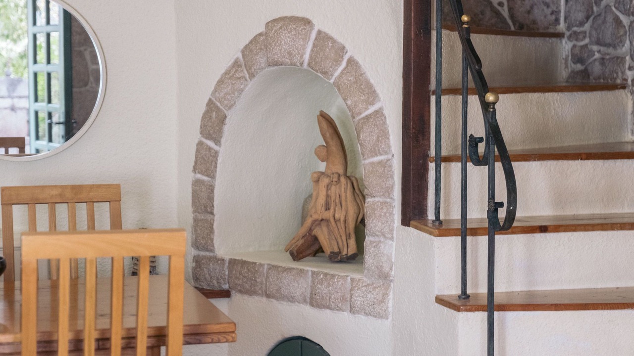 Photo of Bedroom in Bacina
