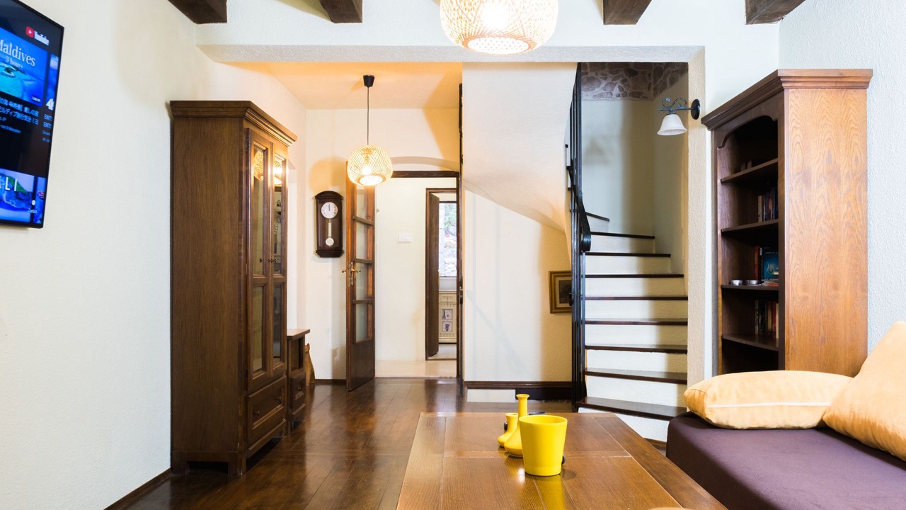 Photo of Livingroom in Bacina