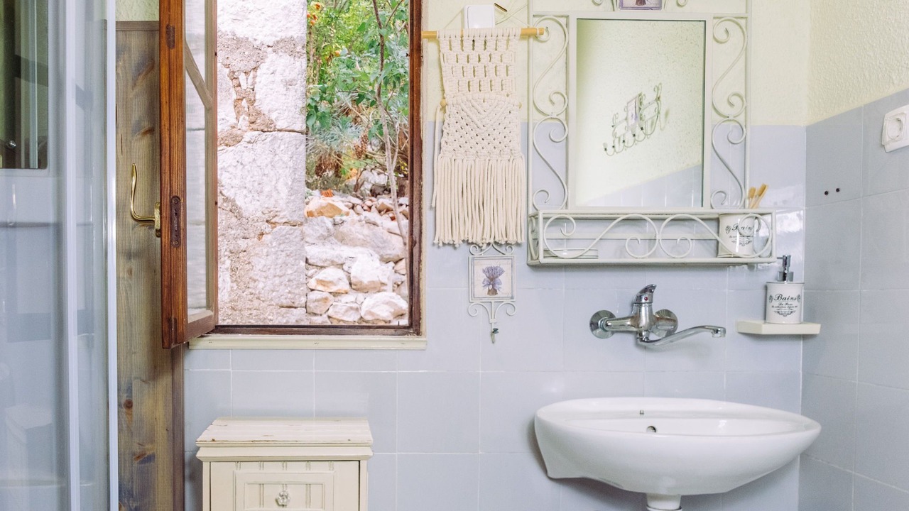 Photo of Bathroom in Bacina