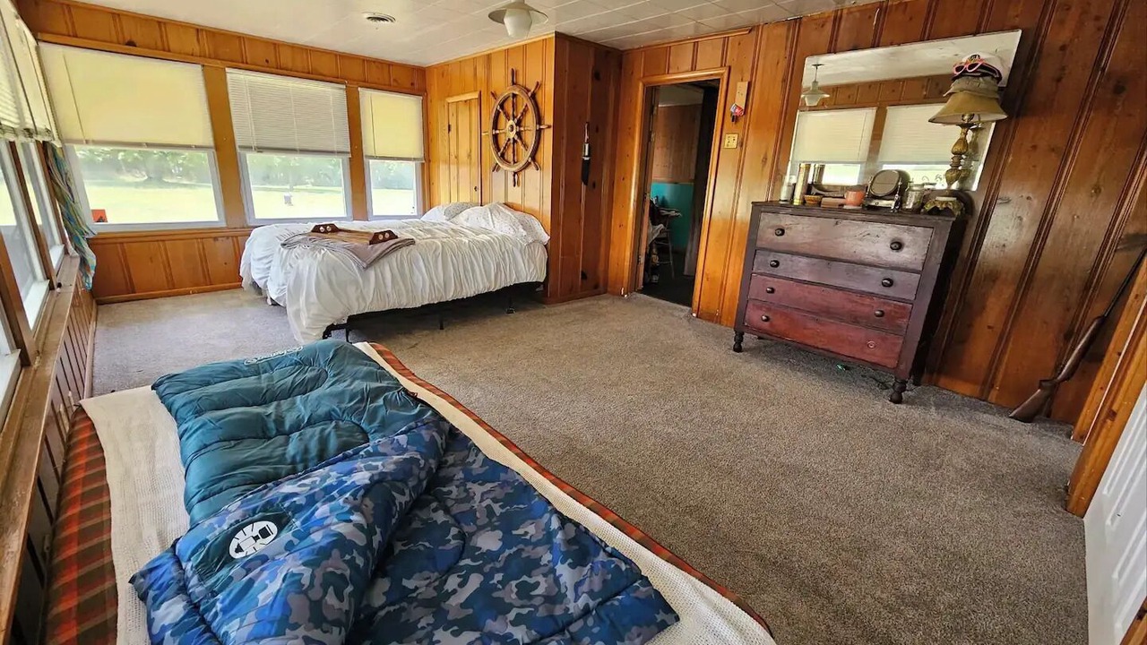 Photo of Bedroom in Cleora