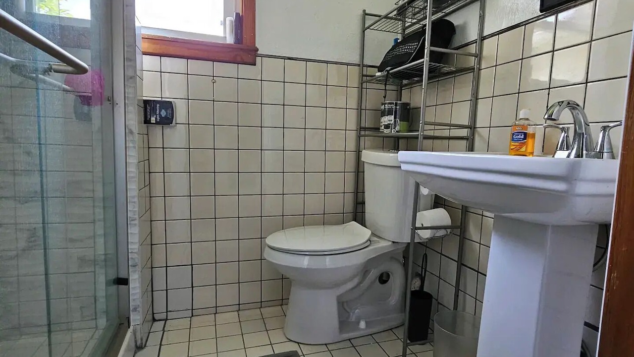 Photo of Bathroom in Afton