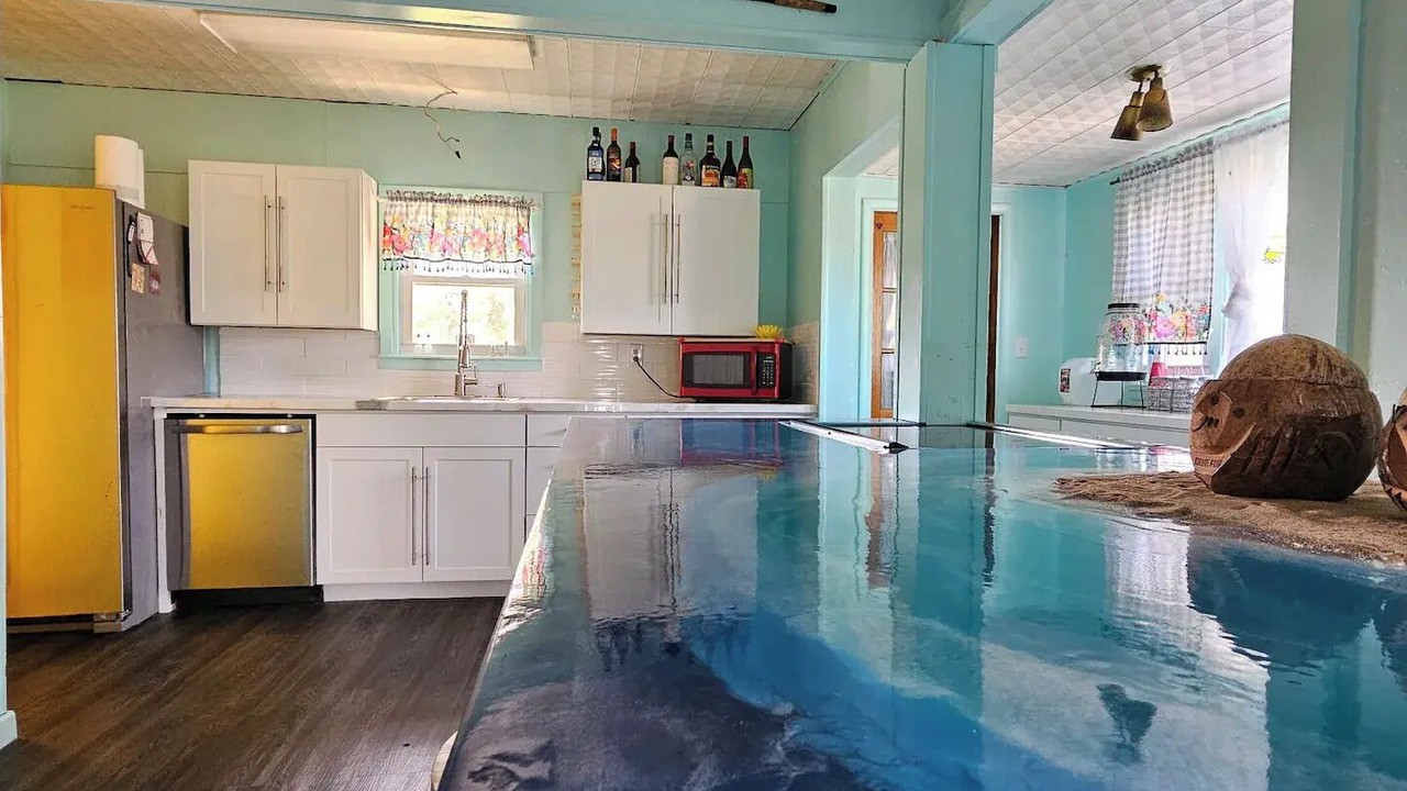 Photo of Kitchen in Cleora