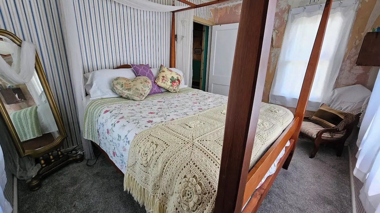 Photo of Bedroom in Afton