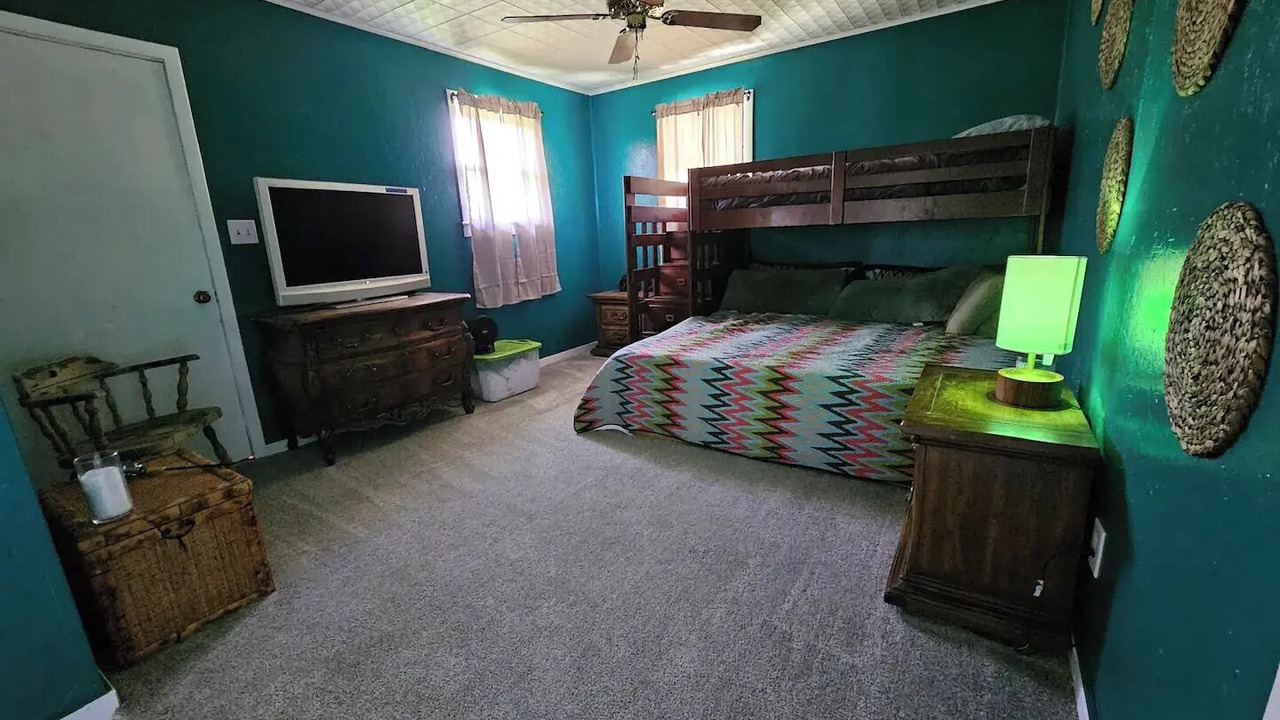 Photo of Bedroom in Cleora