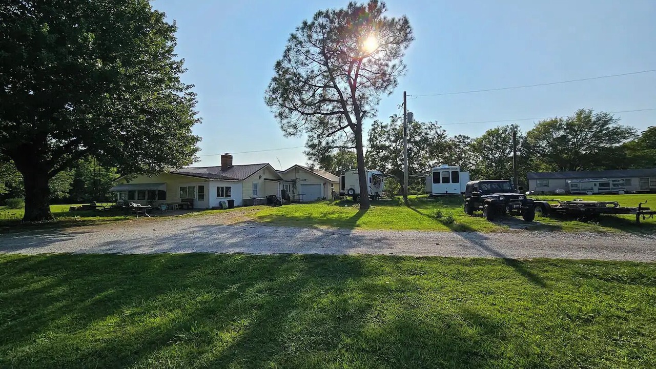 Photo of Outdoor in Afton