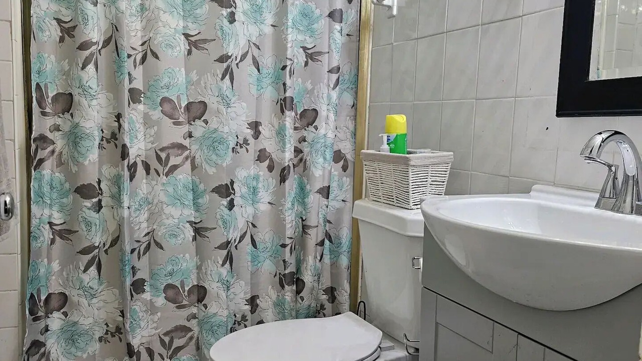Photo of Bathroom in Afton