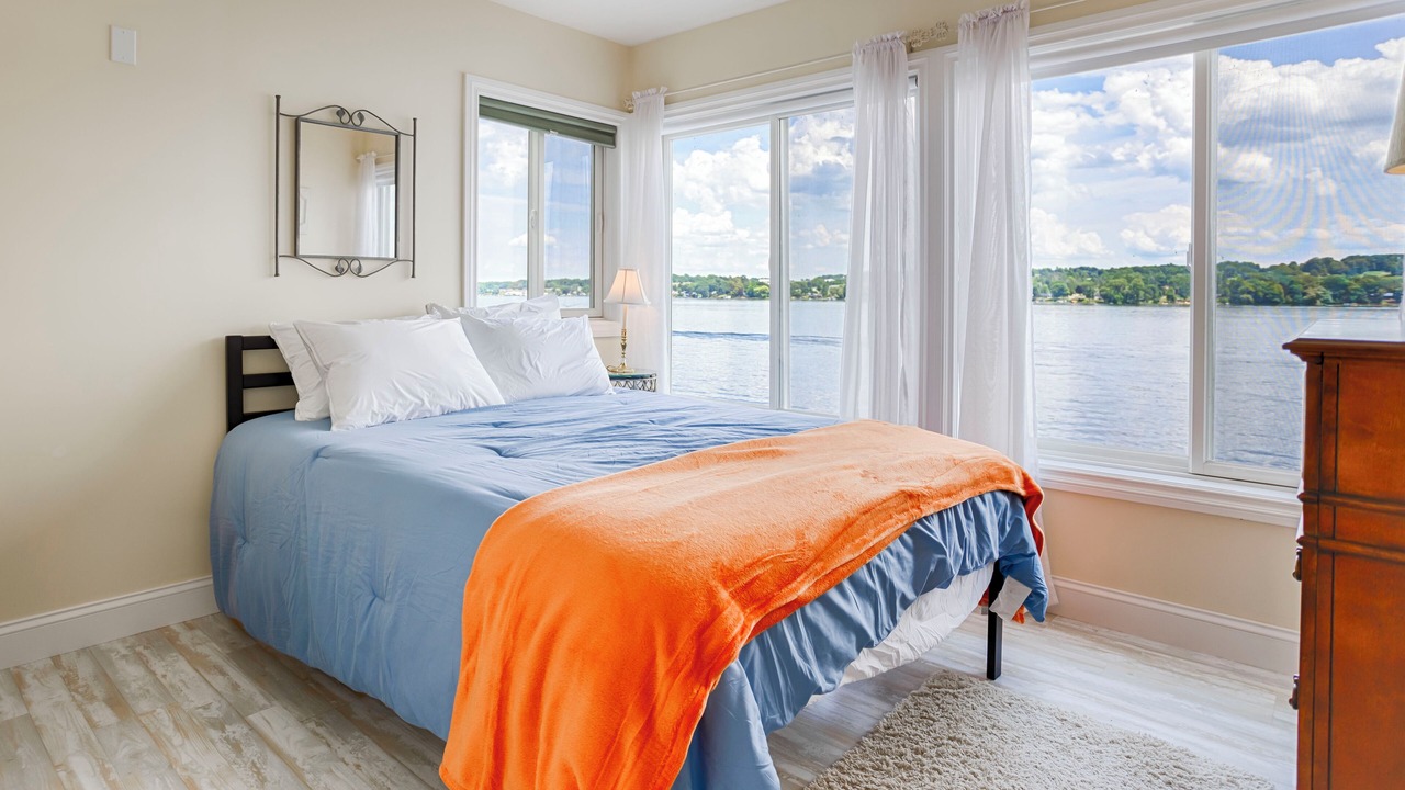 Photo of Bedroom in Town of Jerusalem