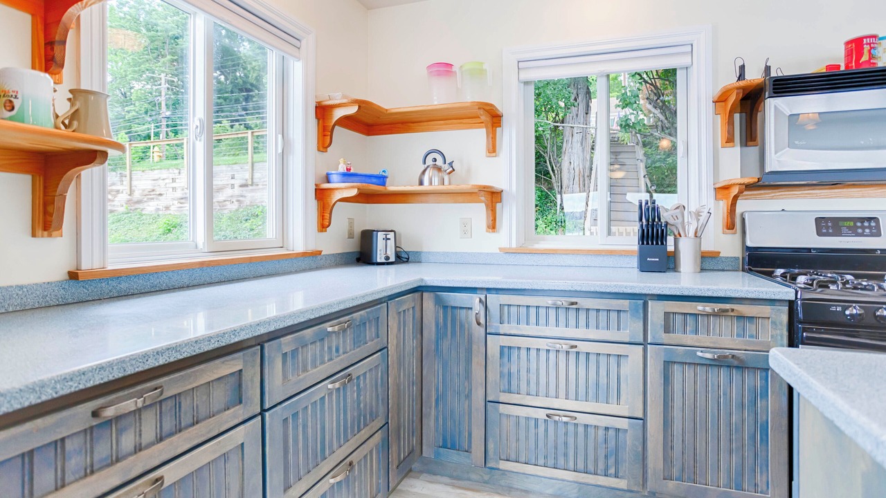 Photo of Kitchen in Town of Jerusalem