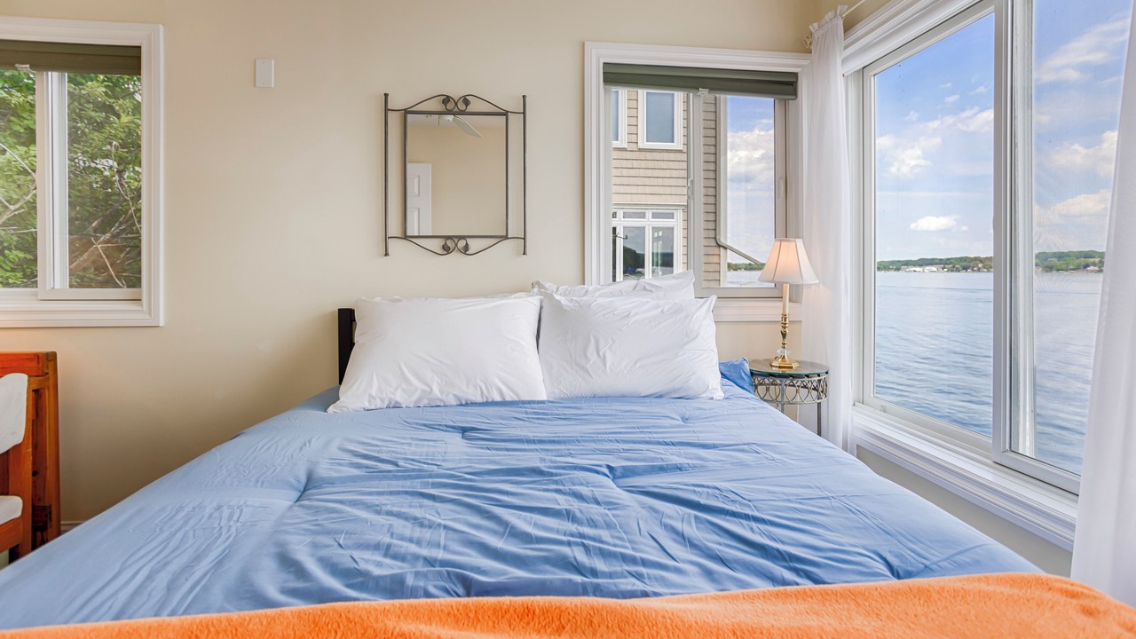 Photo of Bedroom in Town of Jerusalem