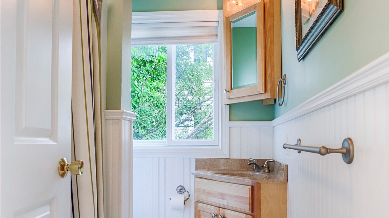 Photo of Bathroom in Town of Jerusalem