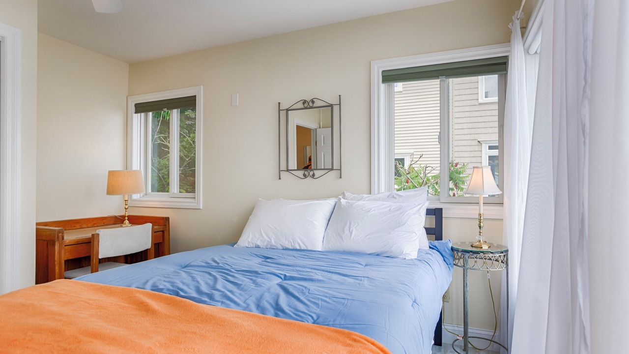 Photo of Bedroom in Town of Jerusalem