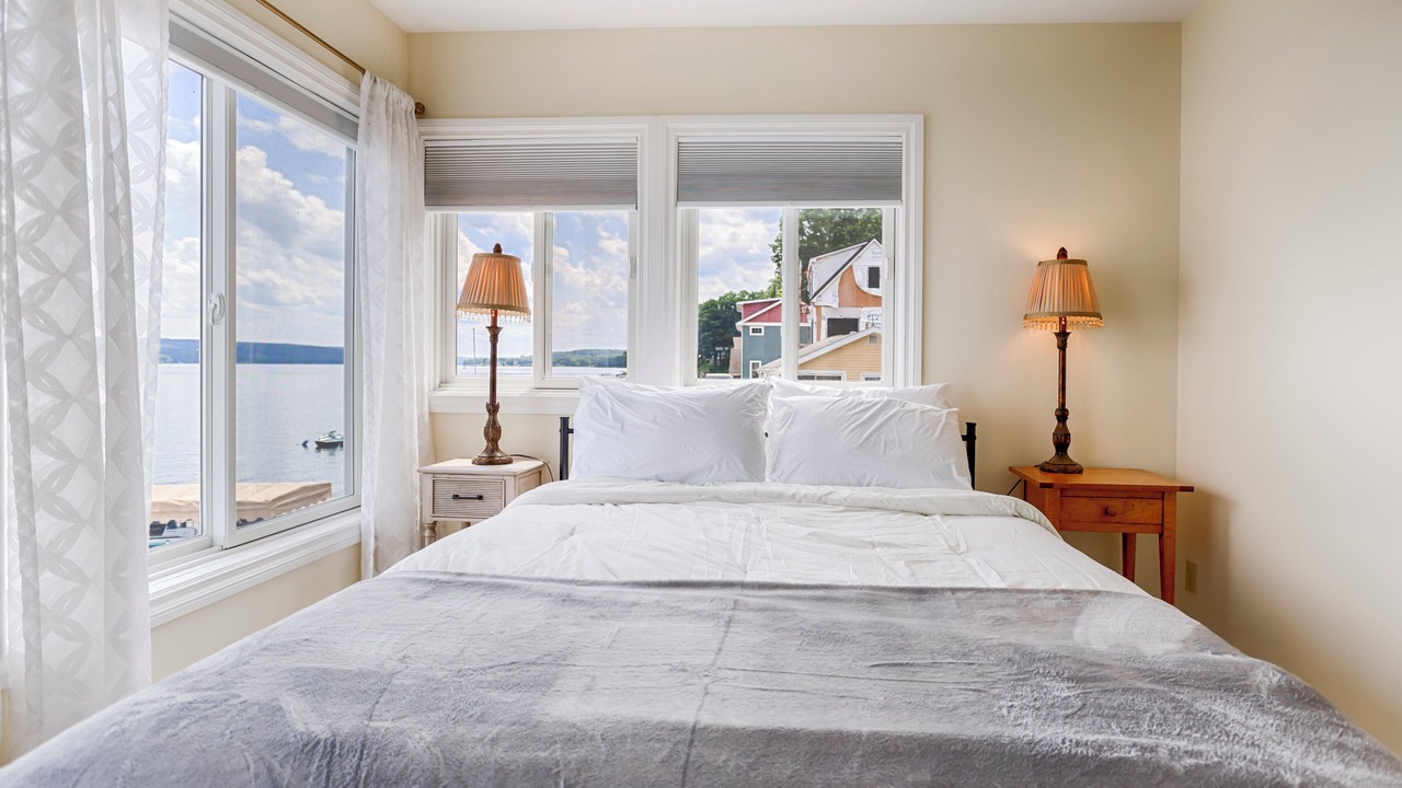 Photo of Bedroom in Town of Jerusalem