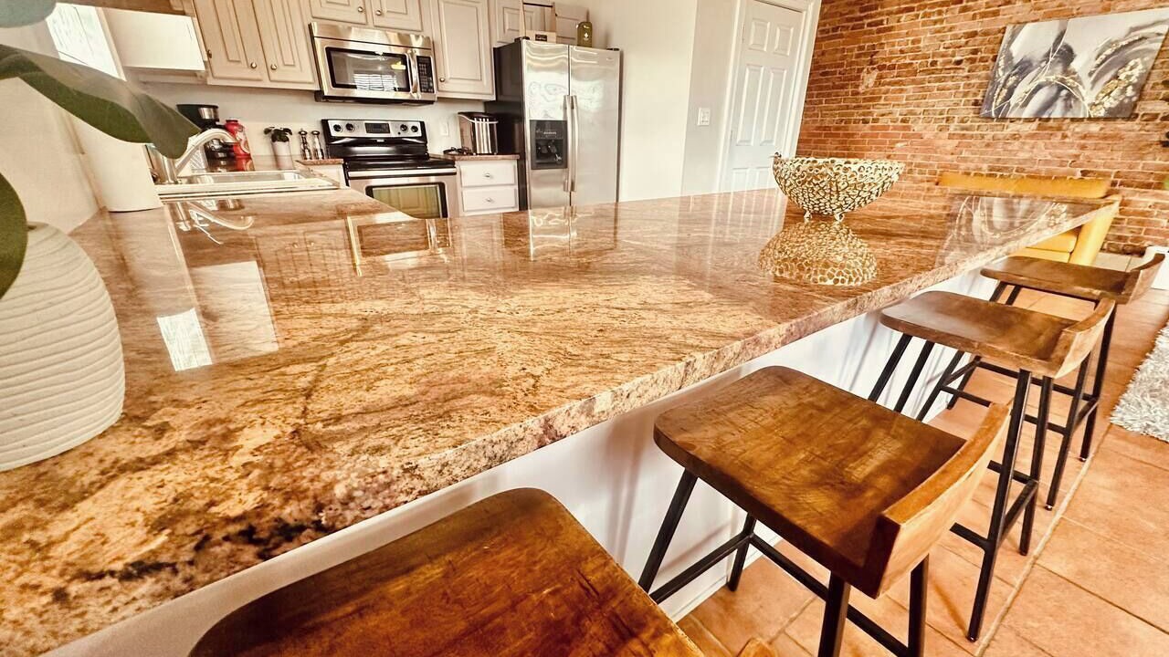 Photo of Kitchen in Gadsden