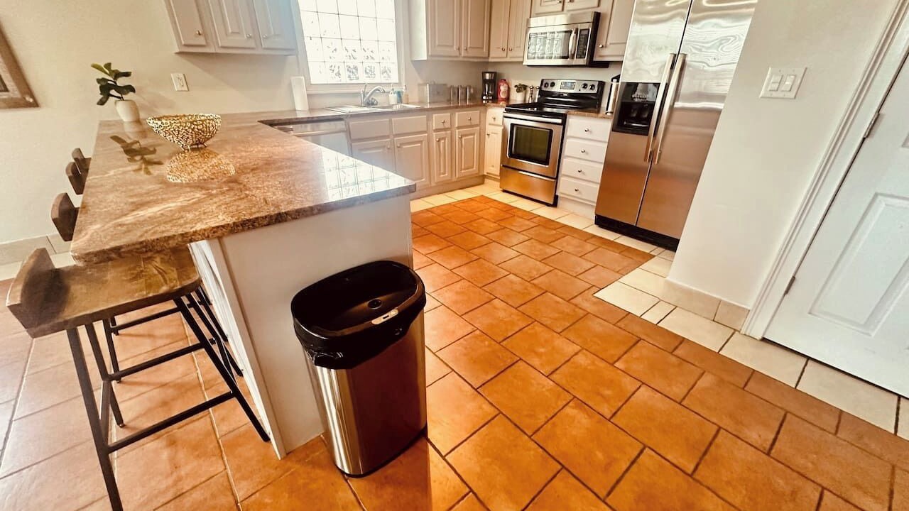 Photo of Kitchen in Gadsden