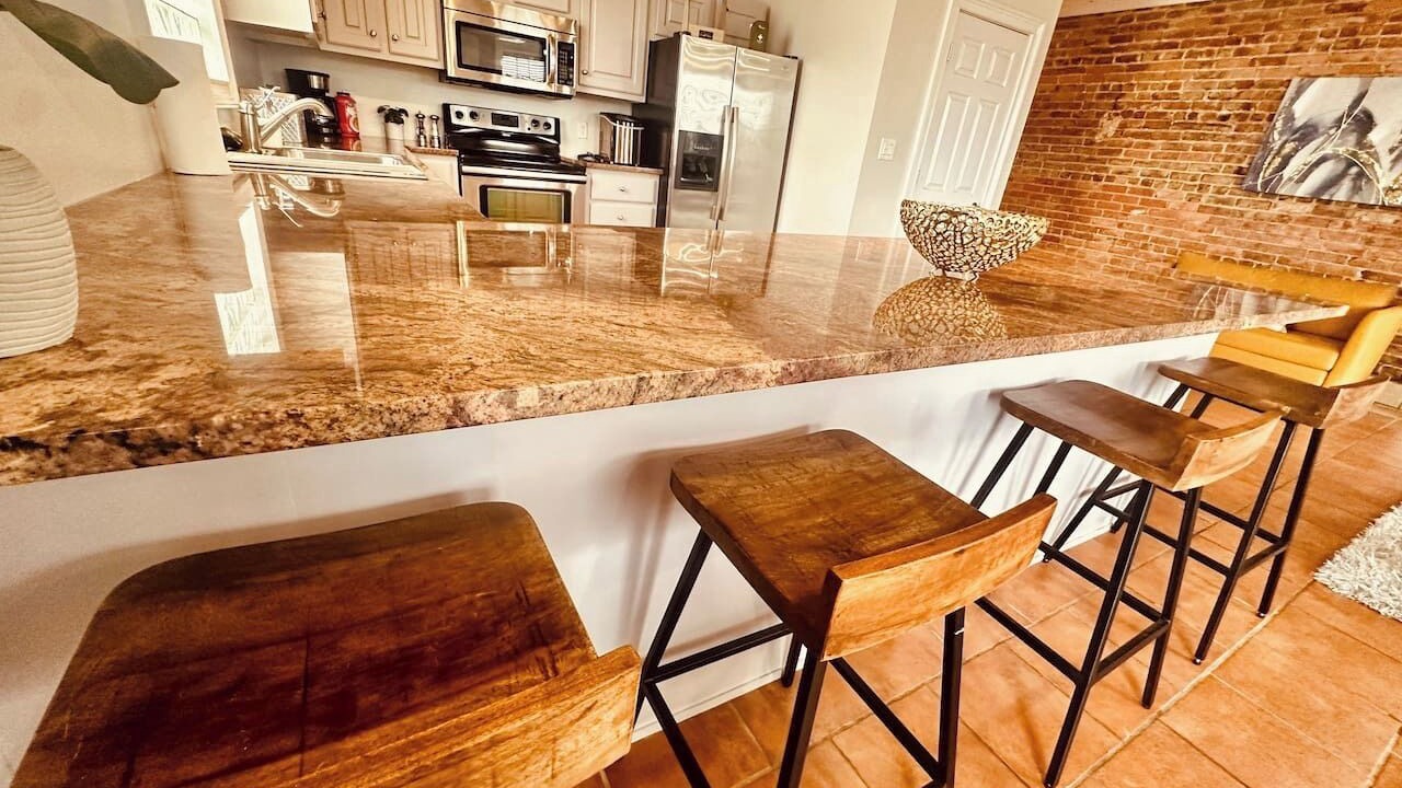 Photo of Kitchen in Gadsden