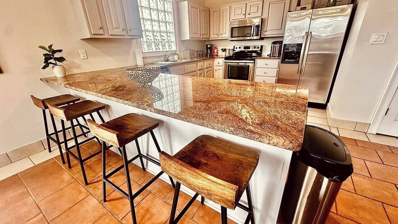 Photo of Kitchen in Gadsden