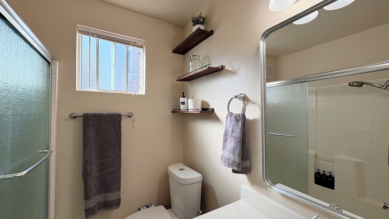 Photo of Bathroom in Hayward