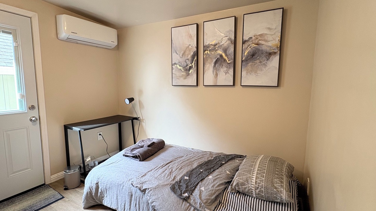 Photo of Bedroom in Hayward