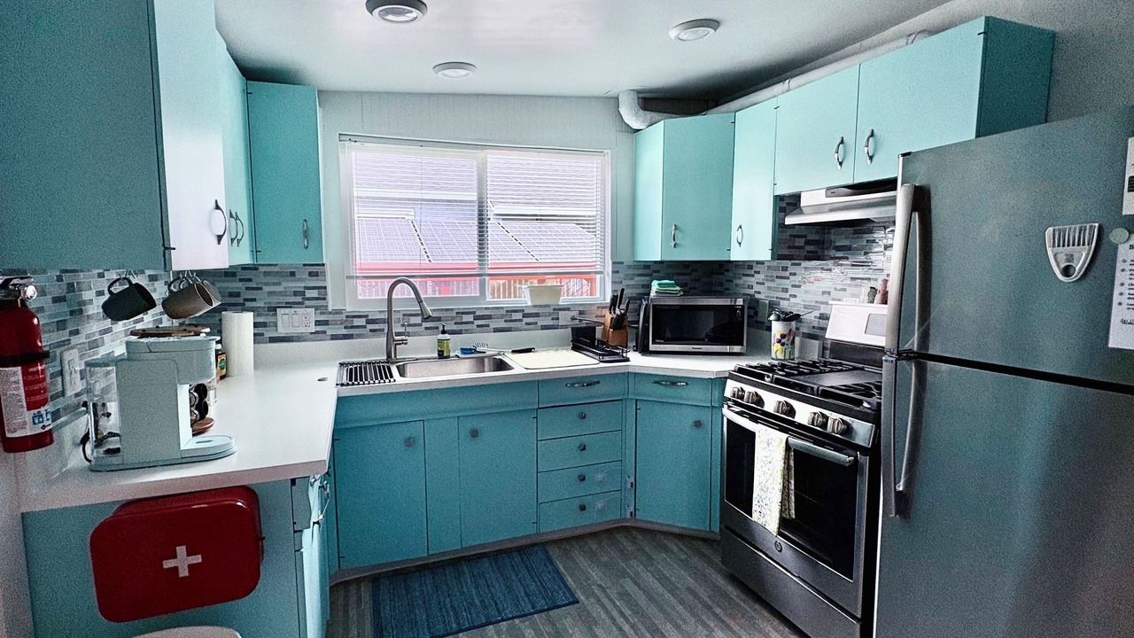 Photo of Kitchen in Hayward