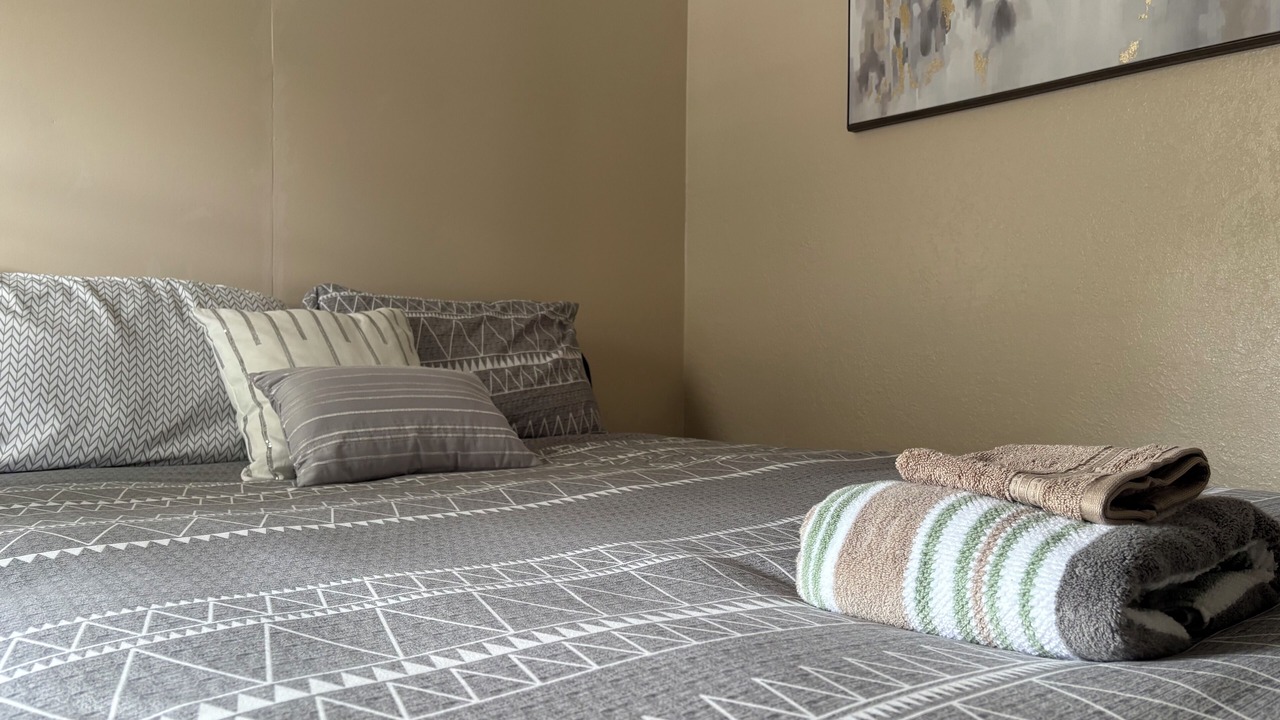 Photo of Bedroom in Hayward