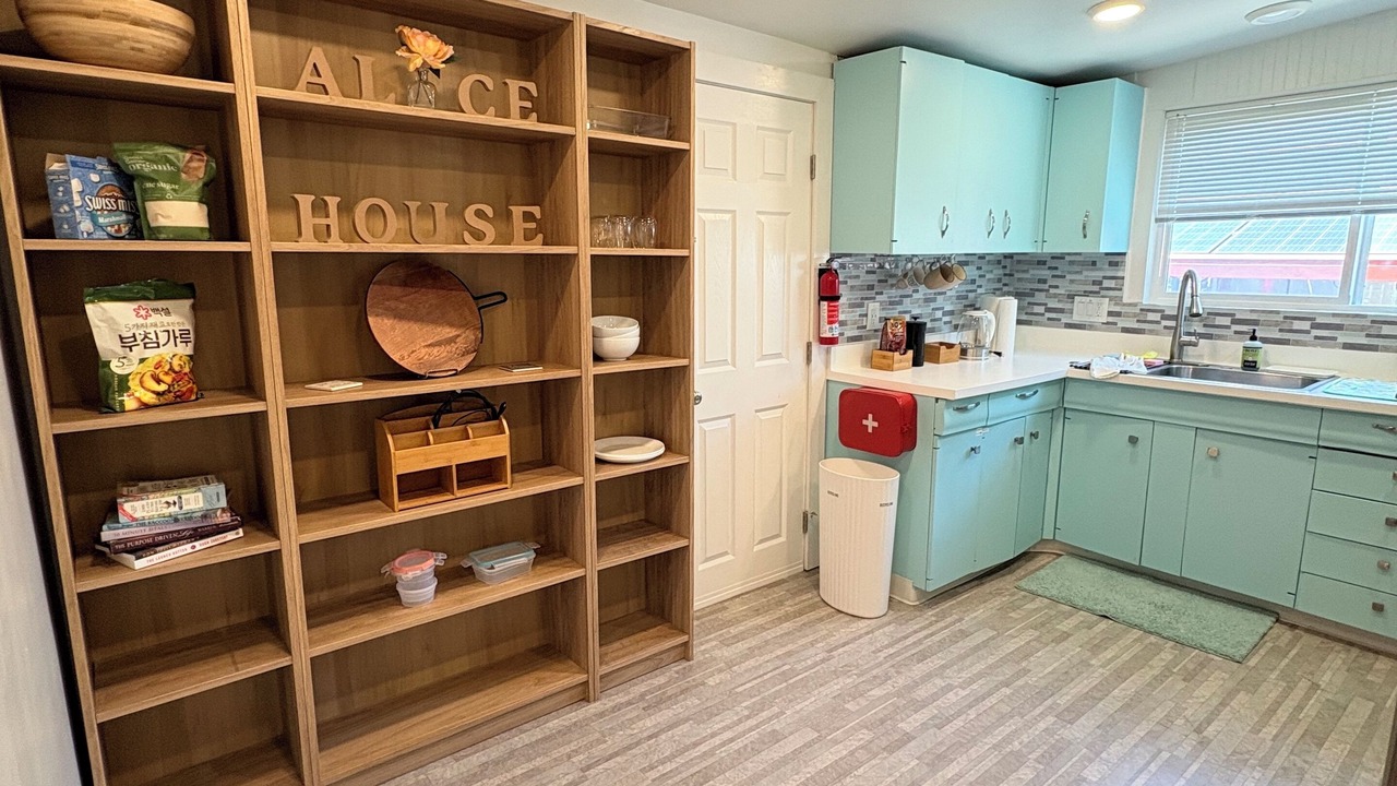 Photo of Kitchen in Hayward