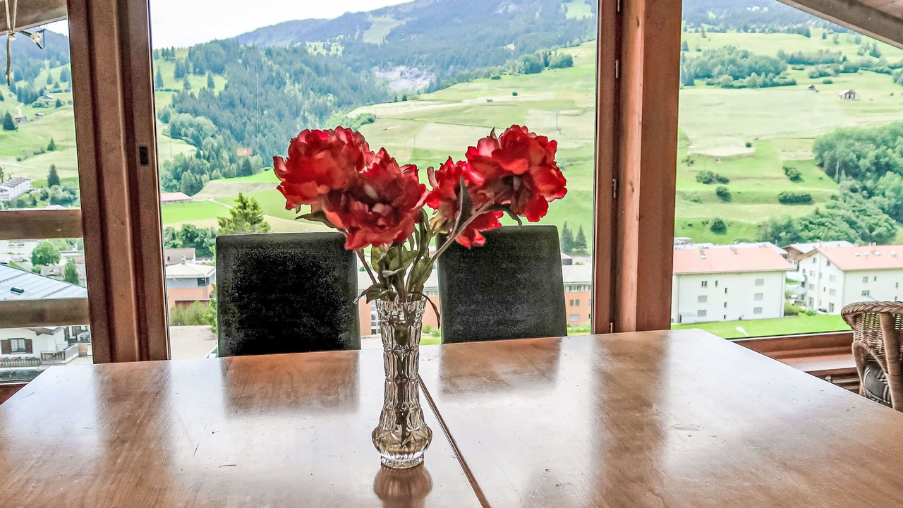 Photo of Bedroom in Savognin