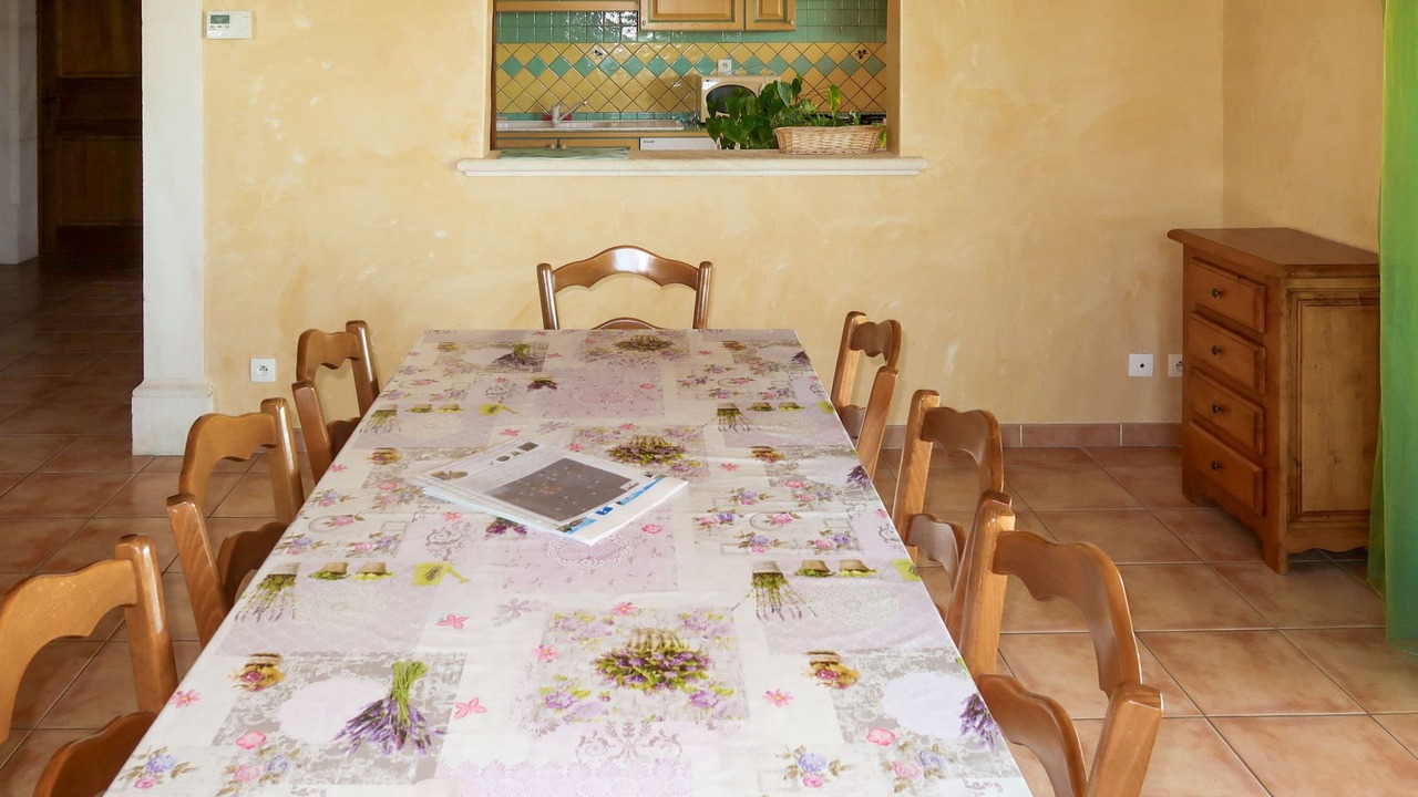 Photo of Bedroom in Valreas