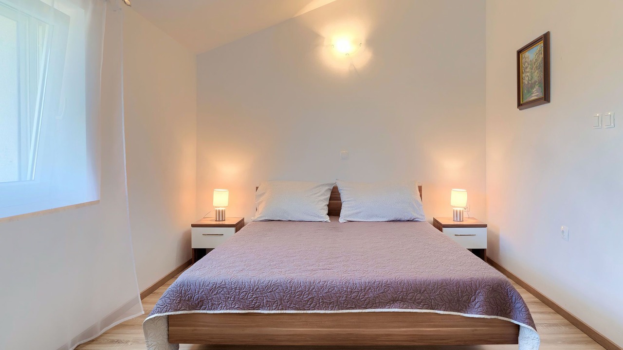 Photo of Bedroom in Divsici