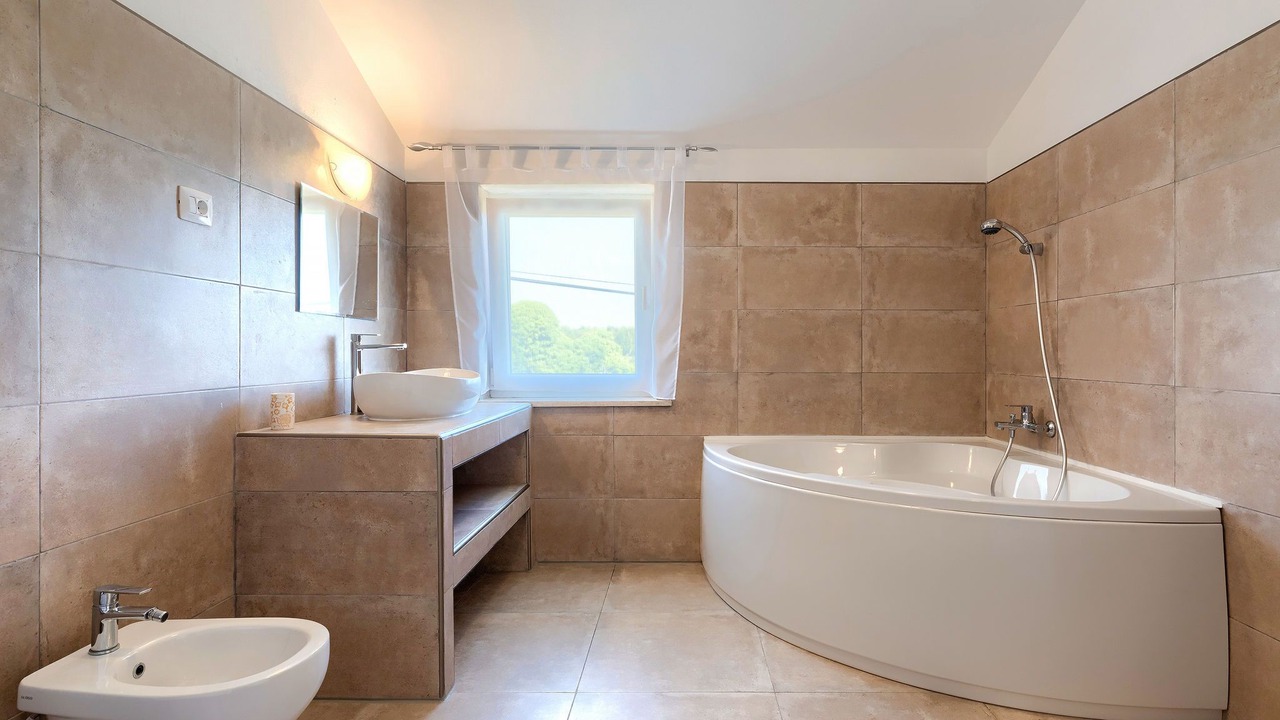 Photo of Bathroom in Divsici