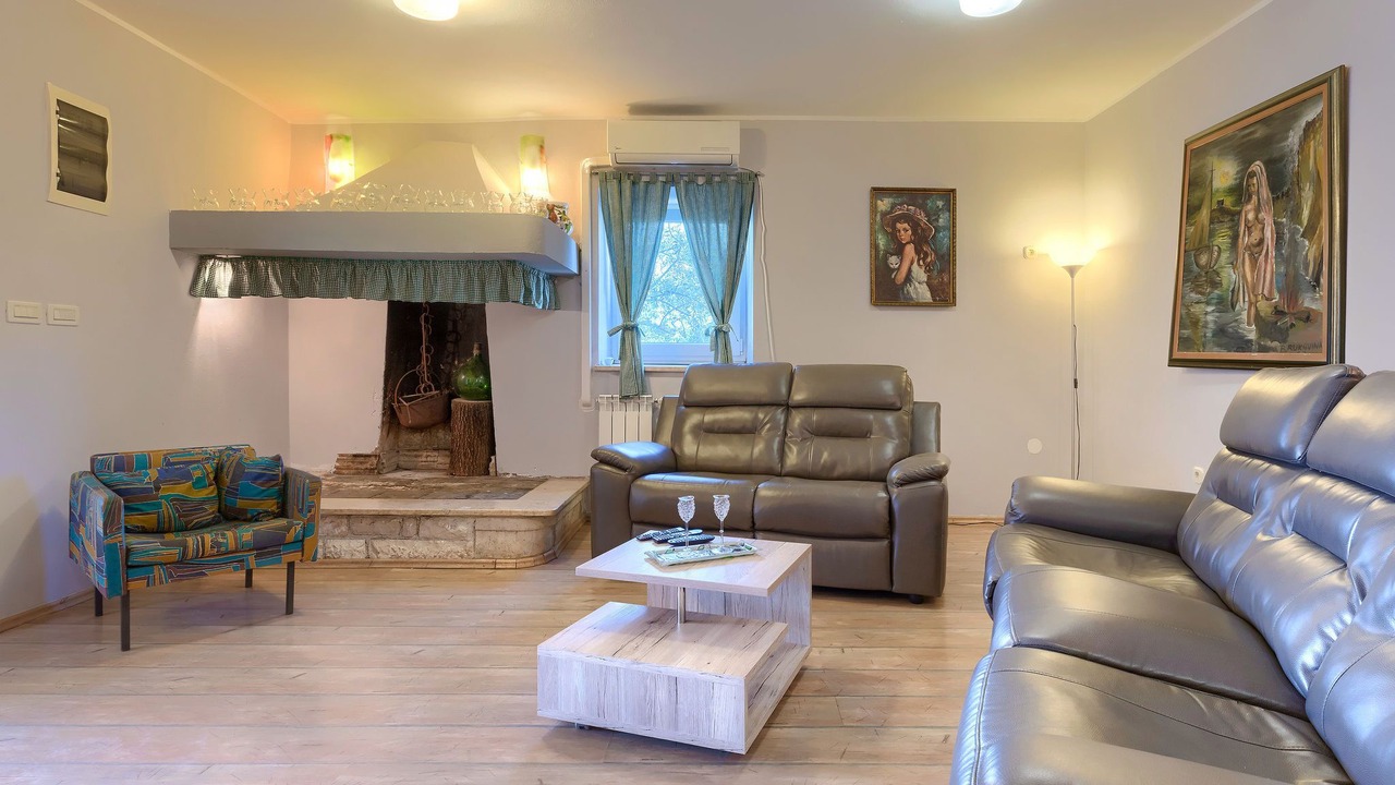 Photo of Livingroom in Divsici