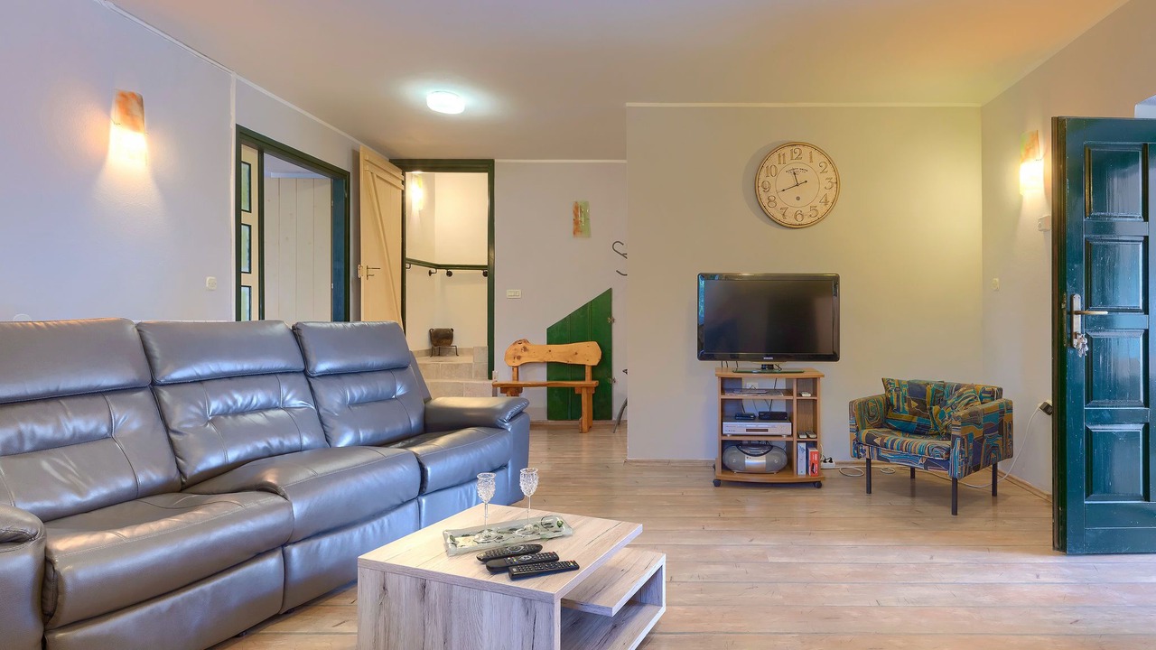 Photo of Livingroom in Divsici