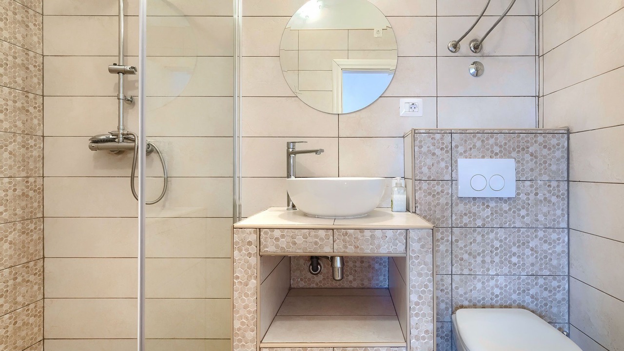 Photo of Bathroom in Divsici