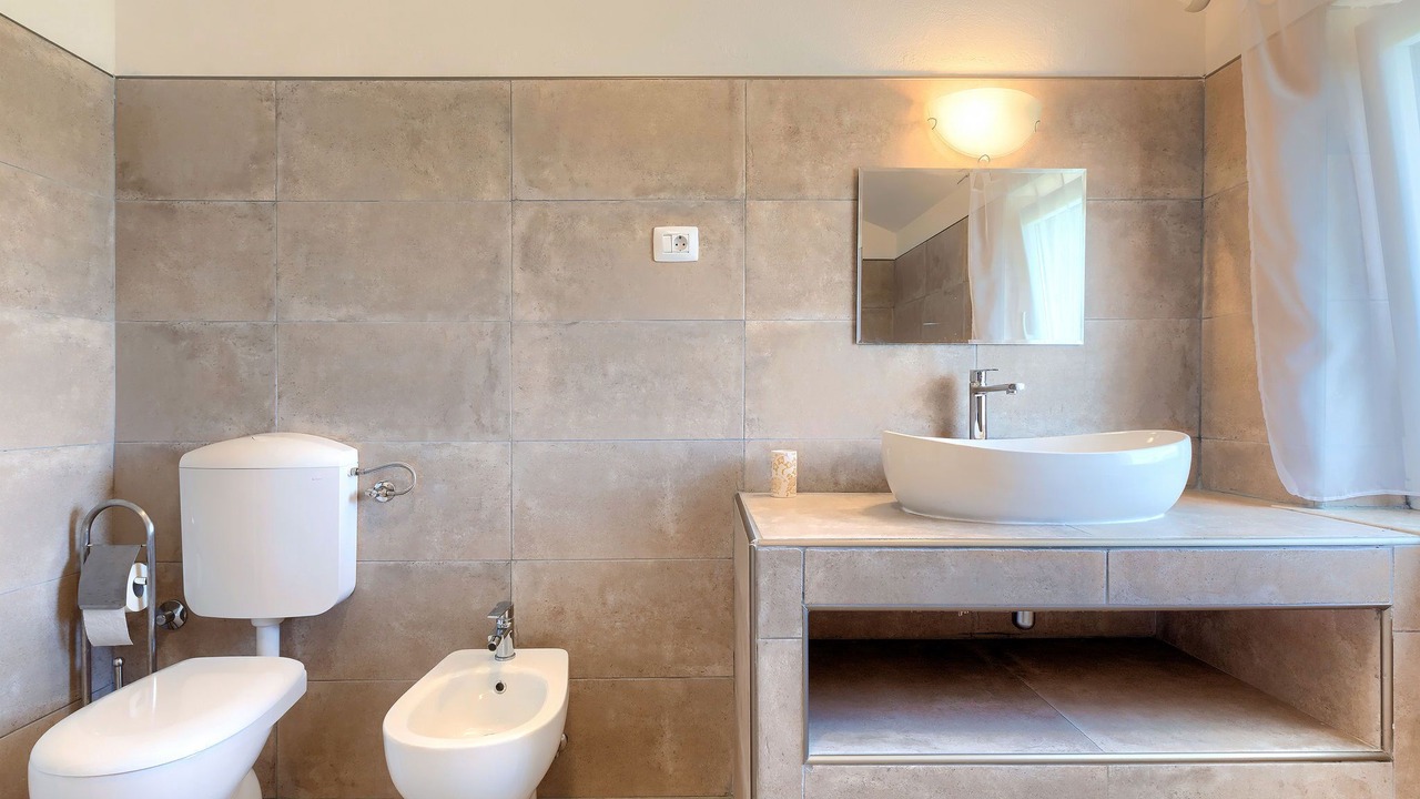 Photo of Bathroom in Divsici