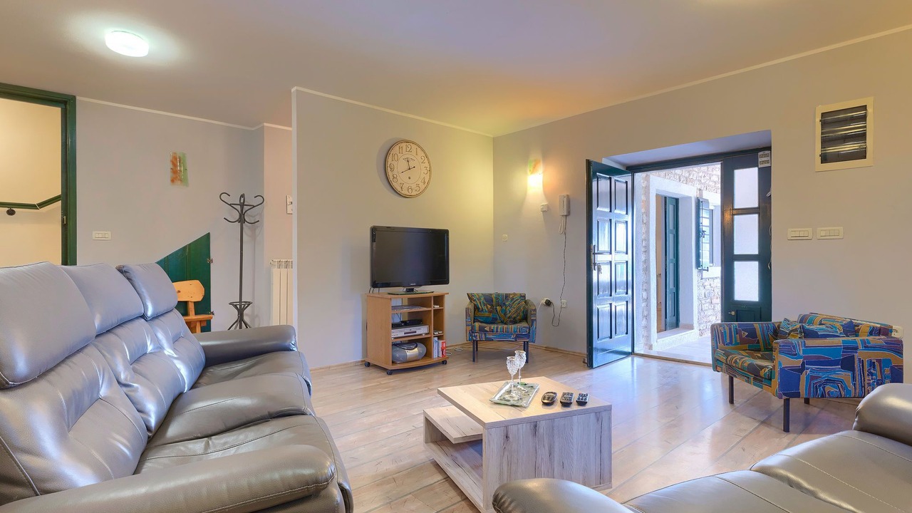 Photo of Livingroom in Divsici