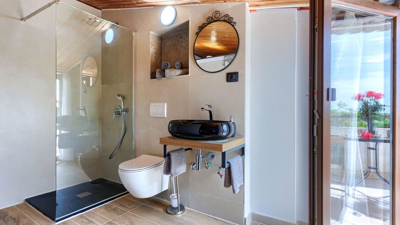 Photo of Bathroom in Divsici