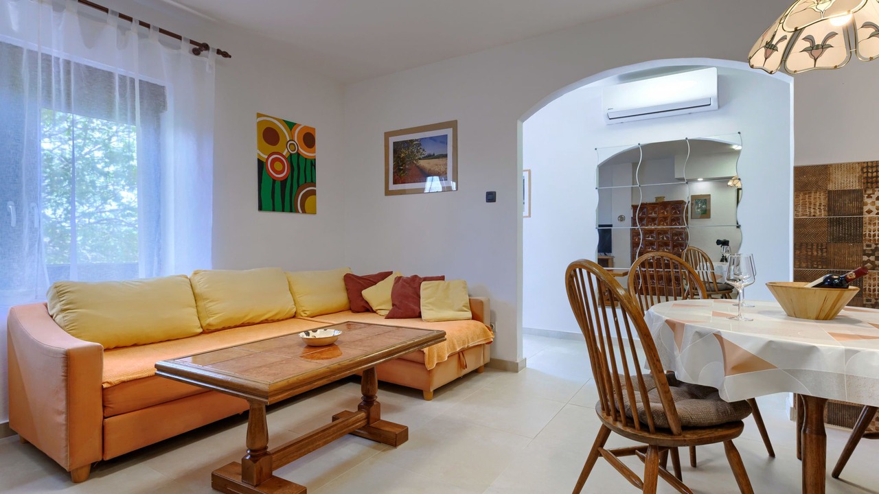 Photo of Livingroom in Divsici