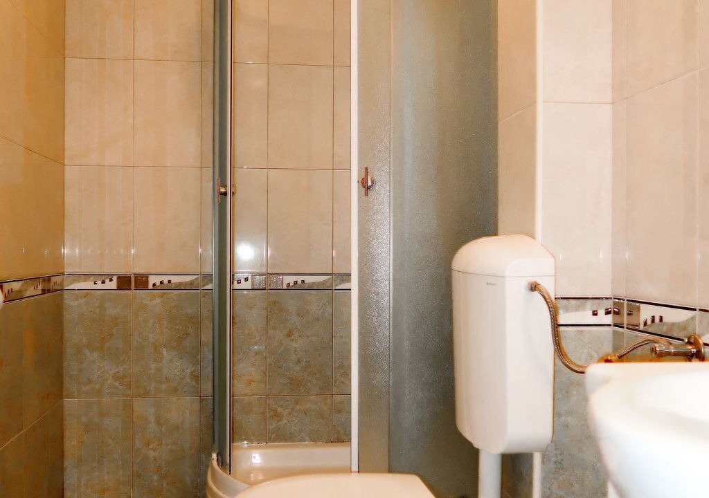 Photo of Bathroom in Vrbnik