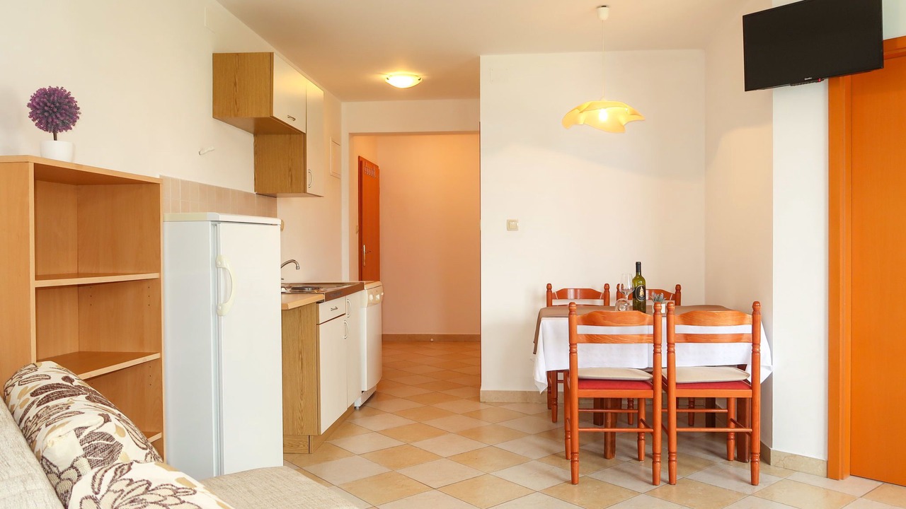 Photo of Livingroom in Vrbnik